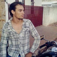 Wesley D. Souza