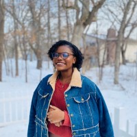 Elinorah Sinyembo