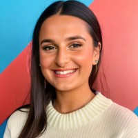 Chloe Johnson