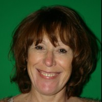 gerda van dijkhuizen
