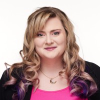 Rebecca Behnke