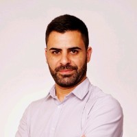 Raul Lozano Jimenez