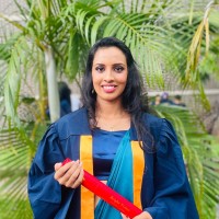 Charani Madushika Perera