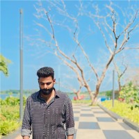 Gummalla Praveen Kumar