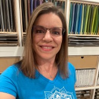 Melissa Seplowitz