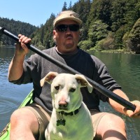 Troy Mellott