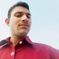 Gagan Kumar Pandey