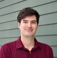 Adam Wickstrom