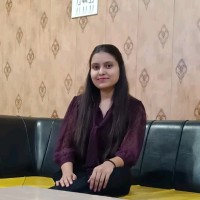 Pratiksha Kolhe