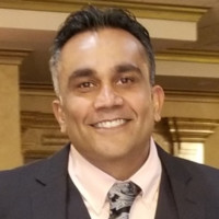 Hersh Patel
