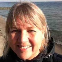Merete Holm