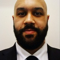 Kevin Naoum-Lewis