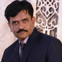 Shahid Ali Khan