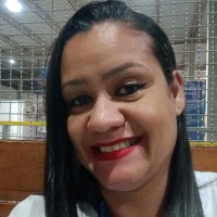 Gislene Graciano Leite Alves