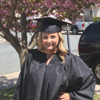 Danielle Shanahan Lieberman, Mba