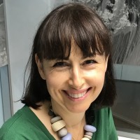 clea Hamm