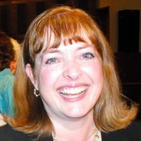 Connie Crawford