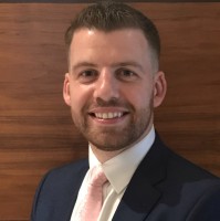 Ollie Dixon FCCA