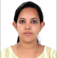 Rosmy Antony