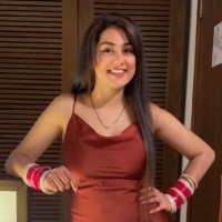 Loveena Saluja
