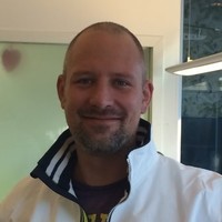 Rikard Grisslemark