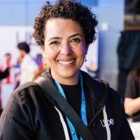 Lilian Corrêa de Alencar Galvão