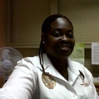 Yolande Sealy Kerr B.Sc.