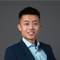 Jeffrey Wong