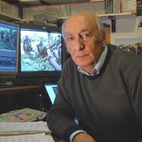 Lucio Rosa