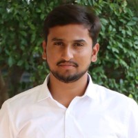 Madhusudan K S