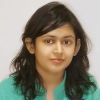 Soumya A.