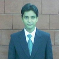 Sunil Gupta