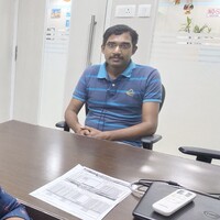 Kingsley S Asst. Professor