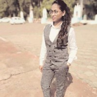 Manisha Swamy