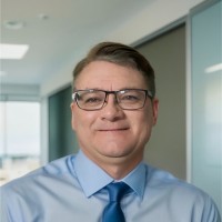Curtis Johnston