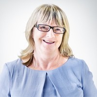 Nettie Tinker