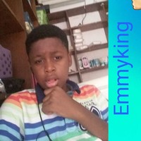 Emmanuel Udoh