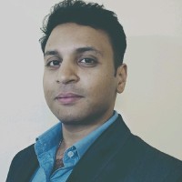 Rajneesh Lokanath