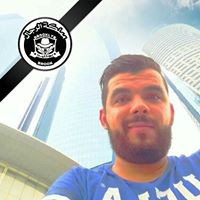 Ayman Nakoti