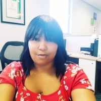 Gi-Anthea Jantjies