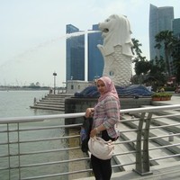 Dilly Afrilia Rahayu Siregar
