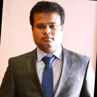 Shailesh Tandel