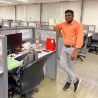 Anand A