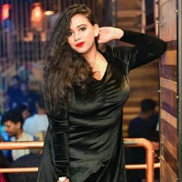 Sanchita Barik