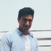 Elliot Cole