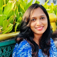 Aparna Dinesh