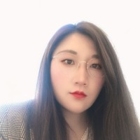 Mandy Jing