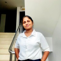 Kanishca Ravindran