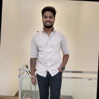 Veeramani . S
