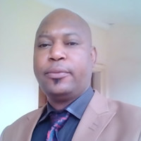 Joy Mwamba